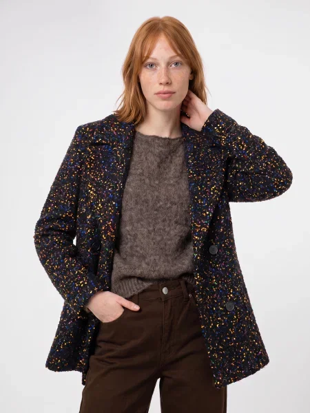Kabát Desigual