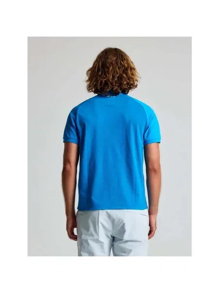 Tricou Slam albastru