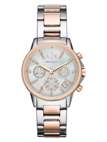 Ure Armani Exchange