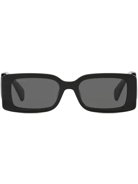 Ochelari de soare Gucci Eyewear negru