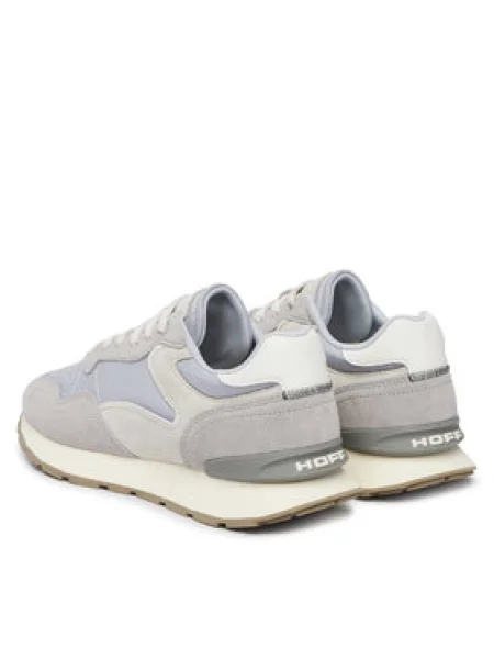 Sneakersy HOFF City modrá