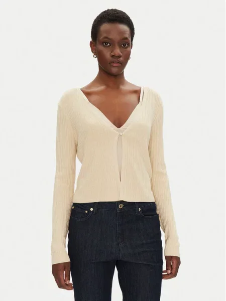 Morgan Кардиган зелений