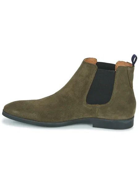 Pantofi Pellet kaki