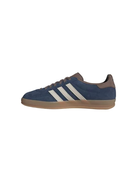 Adidas Sneakersy Gazelle Indoor modrá