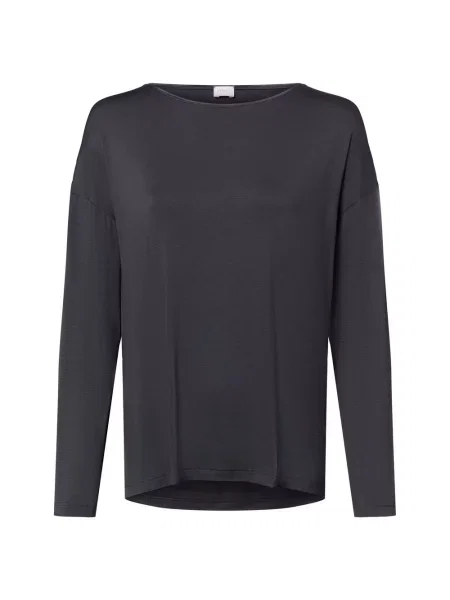 Mey Kamizelka Kobiety Modal jednolity S szary