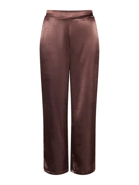 SISTERS POINT Hlače smeđa