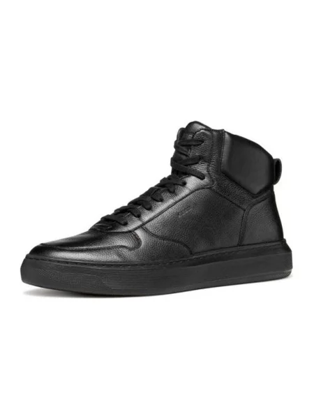 Pantofi Geox negru