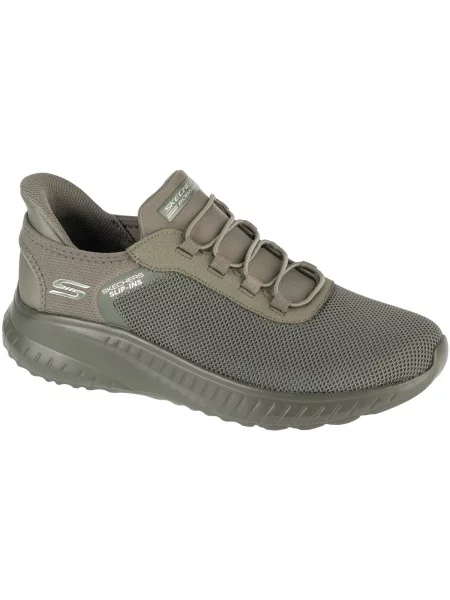 Chiloți Skechers verde