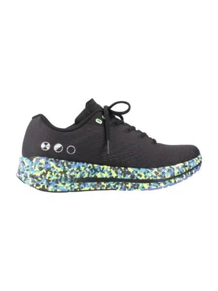 Bežecké tenisky Skechers čierna
