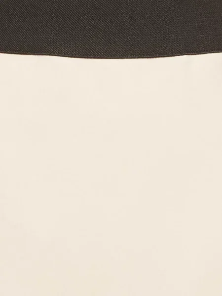 Rochie midi Self-portrait