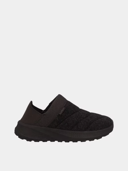 Шлепанцы Cmp черные