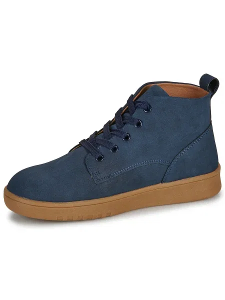 Gyerek félcipő Tommy Hilfiger kék