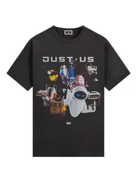 Tricou Kith negru