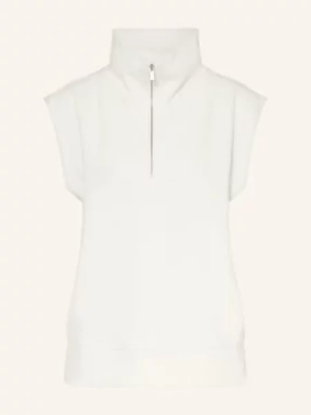 Top Sweaty Betty bílý