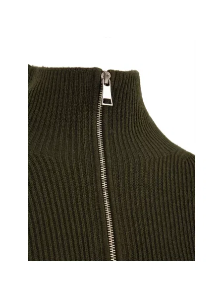 Sweter Notshy zielony