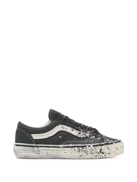 Sneakerși Vans Old Skool negru