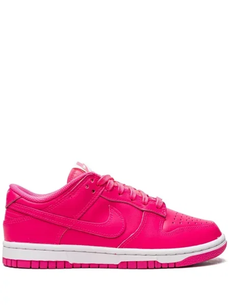 Sneakerși Nike Dunk roz