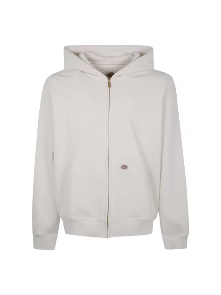 Bluza z kapturem Dickies beżowa