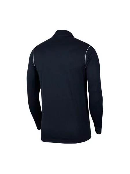 Bluza Treningowa Dry Park 20 Dla Dzieci I Niemowląt niebieska