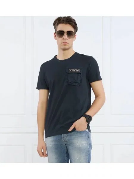 Iceberg Tricou