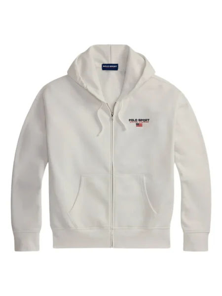 Ριγέ δερμάτινος κάλτσες Polo Ralph Lauren με κορδόνι μαύρο