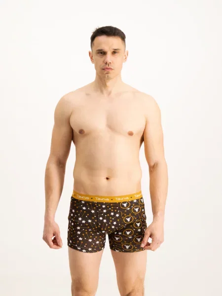 Boksarice Frogies rjava