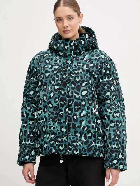 Smučarska jakna Emporio Armani