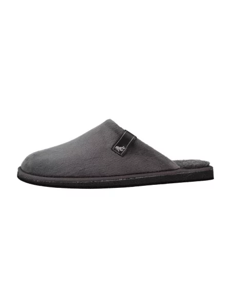 Pantofi Vulladi gri