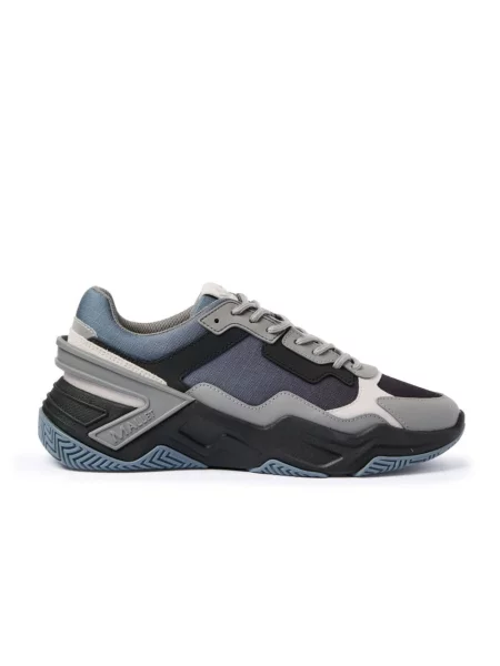 Sneakersy Mallet London