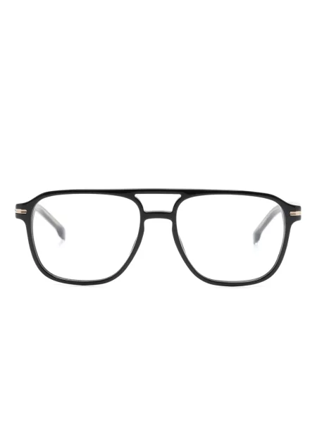 Ochelari de soare Boss negru