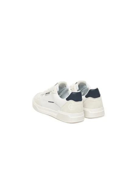 Just Cavalli Sneakersy biela