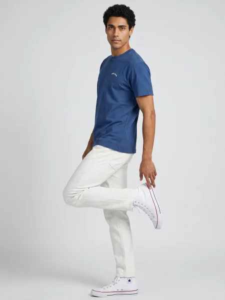 Póló Pepe Jeans kék