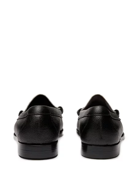 Pantofi loafer G.h.bass din piele negru