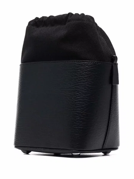 Geantă de mână Maison Margiela negru