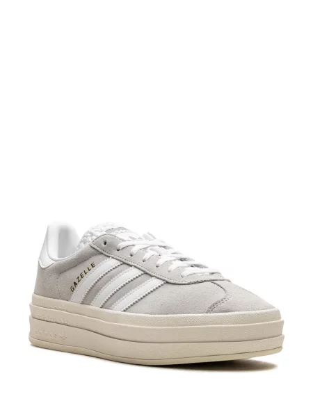 Sportbačiai Adidas Gazelle pilka