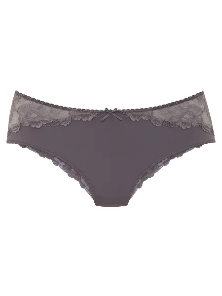 LASCANA Slip mauve