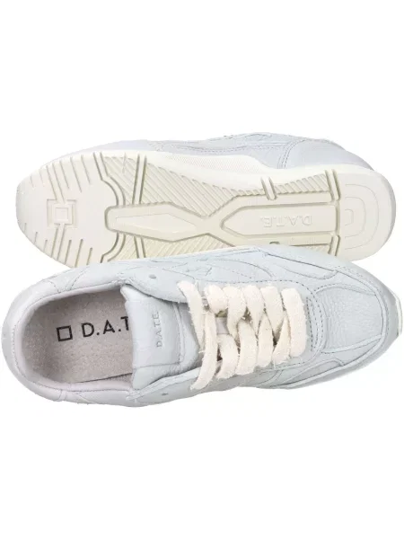 Pantofi D.a.t.e. gri
