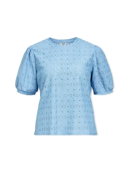 Top Object albastru