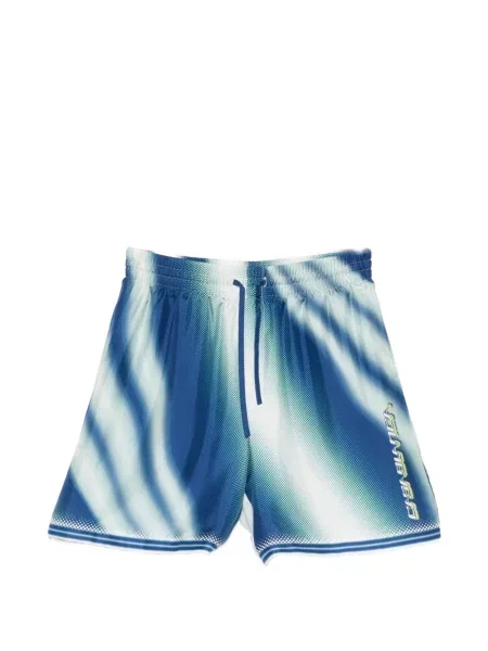 Pantaloni scurți Casablanca albastru
