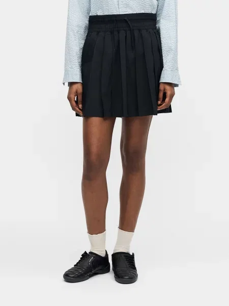 Nike Sportswear Fustă negru