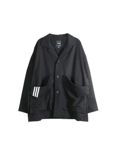 Kurtka Y-3 czarna