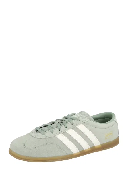 Sneakerși Adidas Originals alb