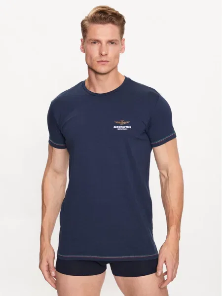 Majica Aeronautica Militare modra