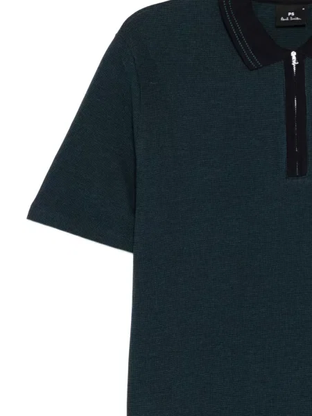 Polo Ps Paul Smith albastru