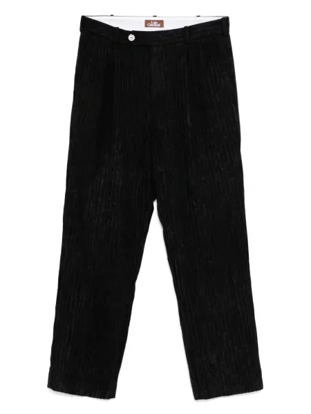 Панталон Stain Shade на райета синьо