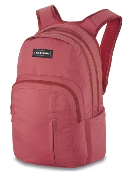 DAKINE Ruksak crvena