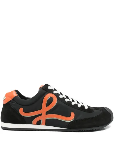 Sneakerși Loewe negru