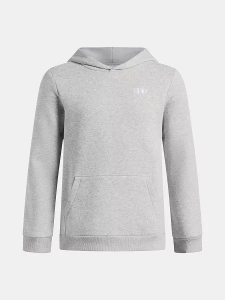 Majica Under Armour siva