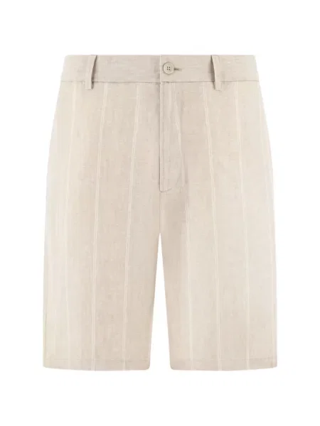 Bermude Boggi Milano cu dungi