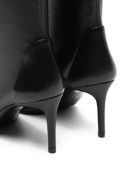 Cizme Stuart Weitzman negru